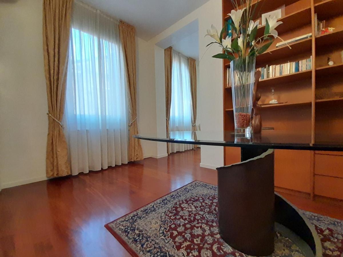 San Marco2 Apartment Venice Exterior photo